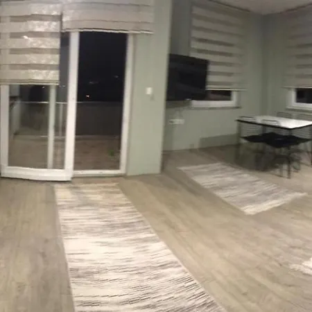 Sea And Natural Adalet Suits * Трабзон