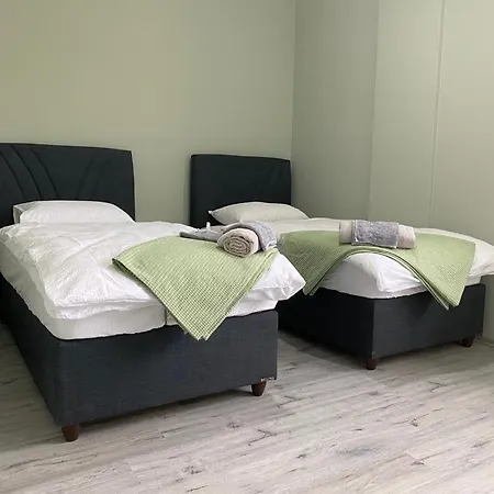Sea And Natural Adalet Suits Trabzon