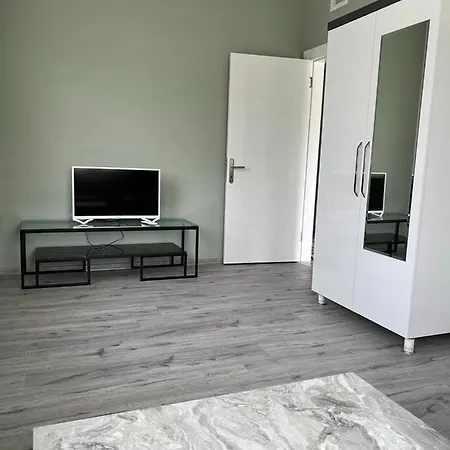 Sea And Natural Adalet Suits Апартаменти Трабзон