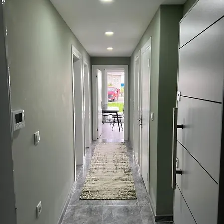 Sea And Natural Adalet Suits * Трабзон