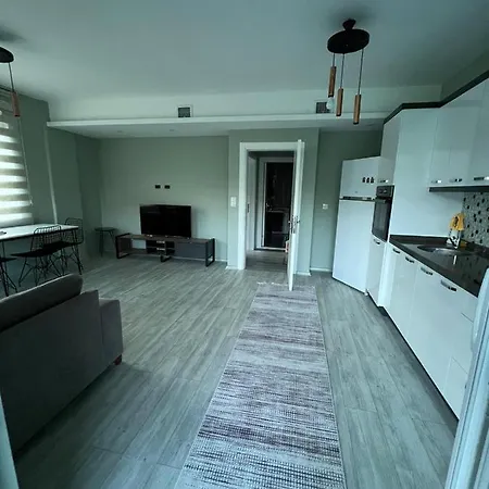 Sea And Natural Adalet Suits * Трабзон