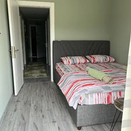 Sea And Natural Adalet Suits * Трабзон