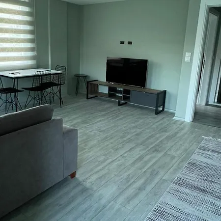 Sea And Natural Adalet Suits Трабзон