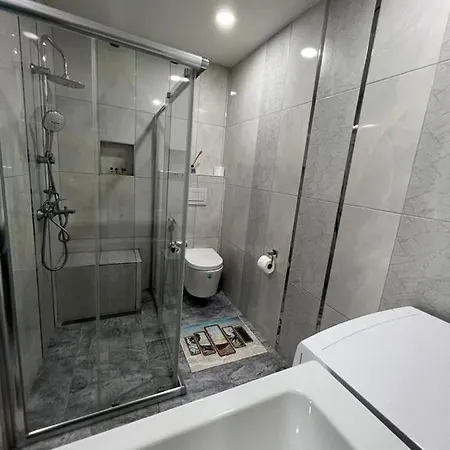 Sea And Natural Adalet Suits *