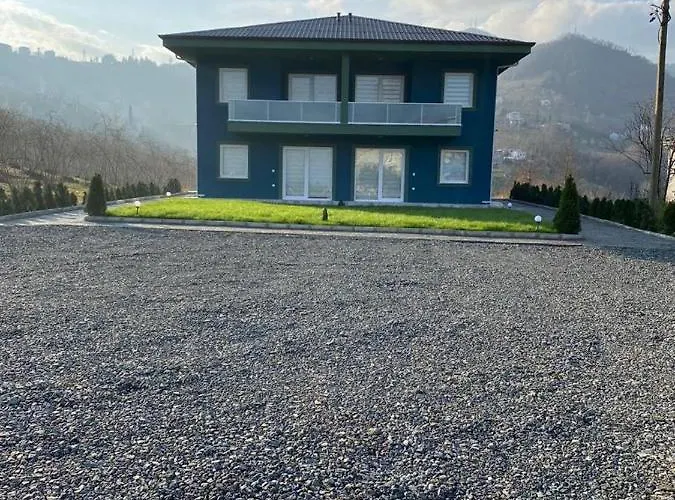 Sea And Natural Adalet Suits *