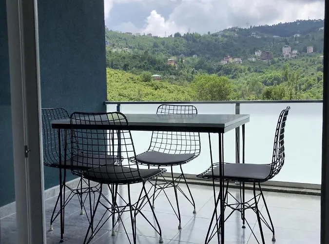 Sea And Natural Adalet Suits