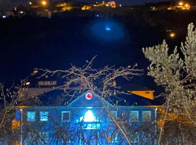 Sea And Natural Adalet Suits * Trabzon