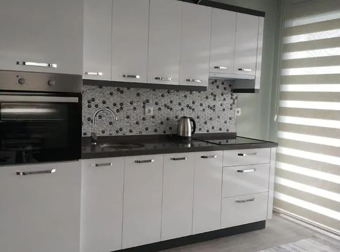 Daire Sea And Natural Adalet Suits *