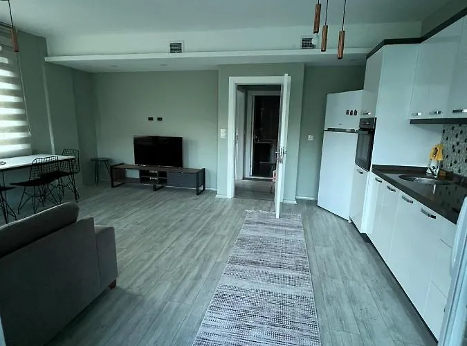 Sea And Natural Adalet Suits * Trabzon