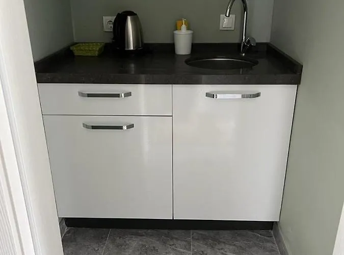 Sea And Natural Adalet Suits * Trabzon