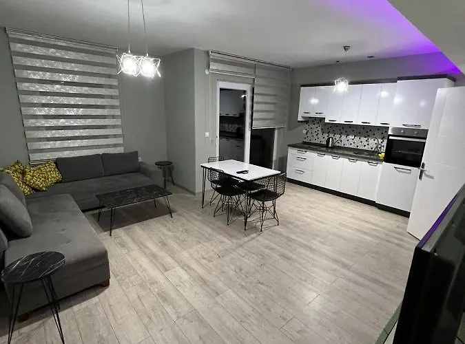 Sea And Natural Adalet Suits *