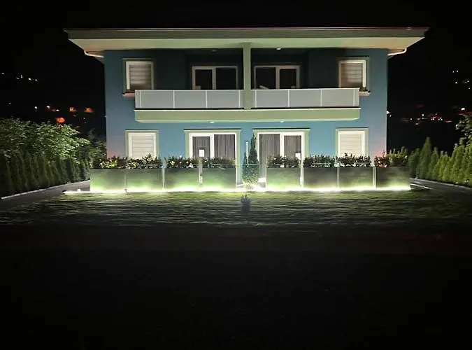 Sea And Natural Adalet Suits