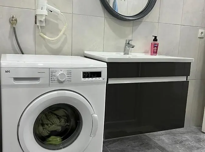 Daire Sea And Natural Adalet Suits Trabzon