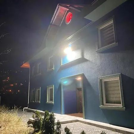 Apartment Sea And Natural Adalet Suits Trabzon