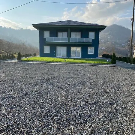 Sea And Natural Adalet Suits *