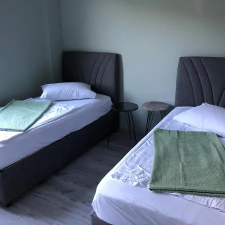 Sea And Natural Adalet Suits Apartment Trabzon