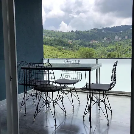 Sea And Natural Adalet Suits