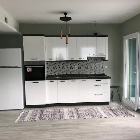 Sea And Natural Adalet Suits Apartment Trabzon