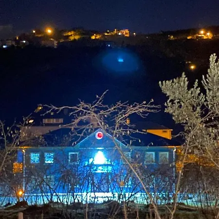 Sea And Natural Adalet Suits * Trabzon