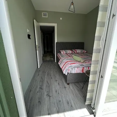 Sea And Natural Adalet Suits * Trabzon