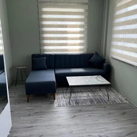 Sea And Natural Adalet Suits Апартаменты Трабзон