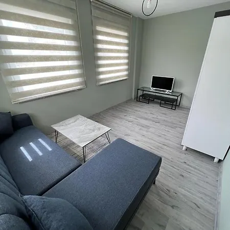 Sea And Natural Adalet Suits *