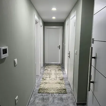 Sea And Natural Adalet Suits Trabzon