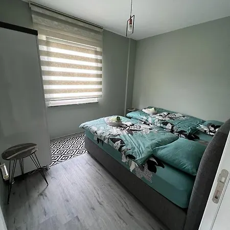 Sea And Natural Adalet Suits *