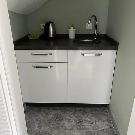 Sea And Natural Adalet Suits * Trabzon