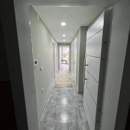 Apartment Sea And Natural Adalet Suits Trabzon