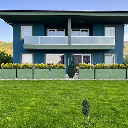 Apartment Sea And Natural Adalet Suits