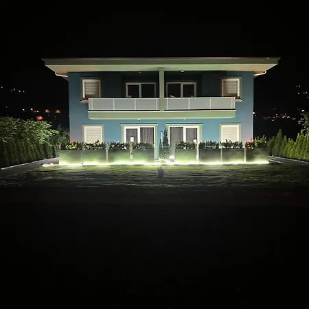 Sea And Natural Adalet Suits