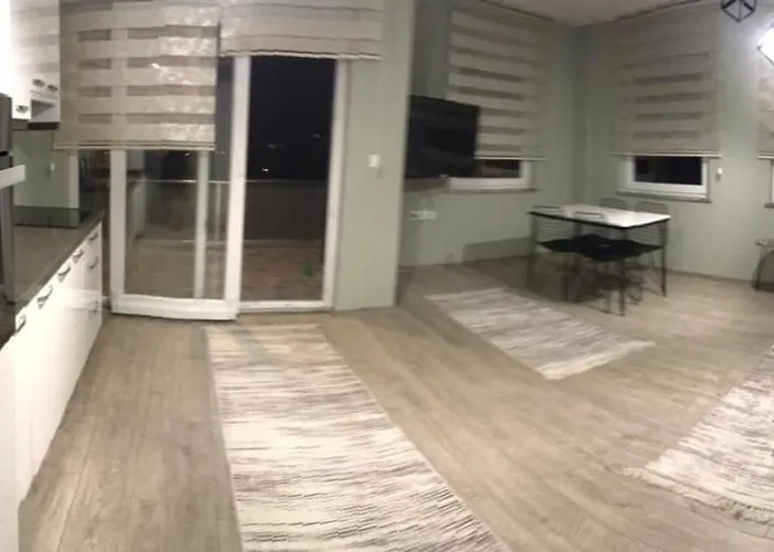 Sea And Natural Adalet Suits * Trabzon