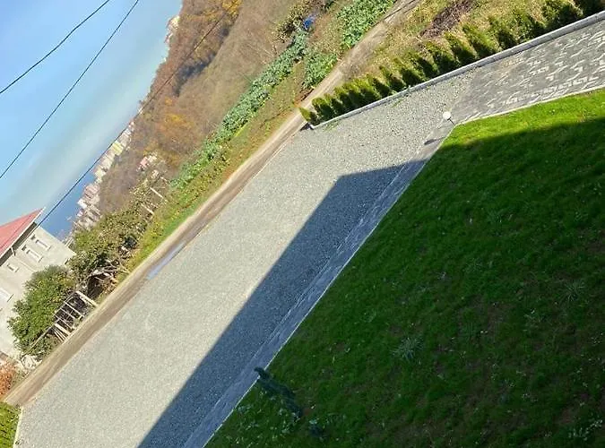 Appartamento Sea And Natural Adalet Suits *