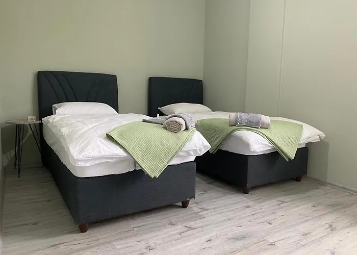 Sea And Natural Adalet Suits Trabzon