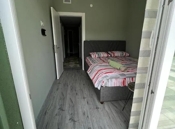 Sea And Natural Adalet Suits * Trabzon