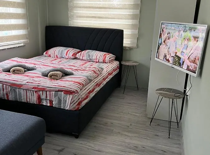 Sea And Natural Adalet Suits *