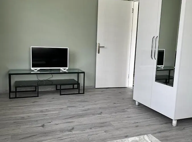 Sea And Natural Adalet Suits Appartamento Trabzon