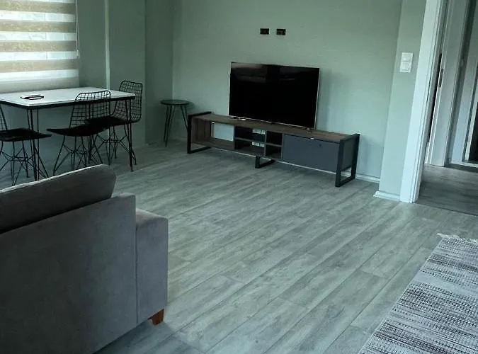 Sea And Natural Adalet Suits Trabzon