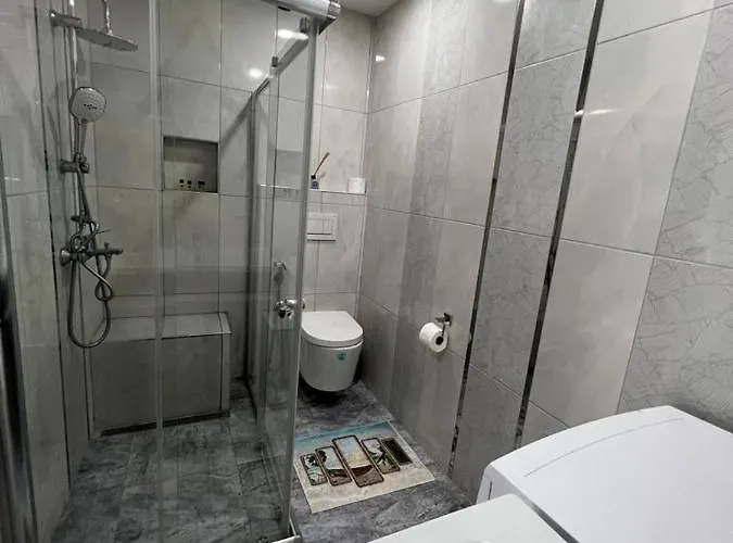 Sea And Natural Adalet Suits *