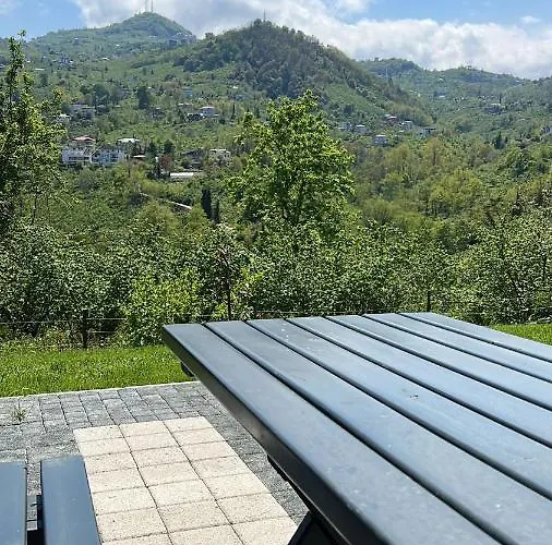 Appartamento Sea And Natural Adalet Suits *