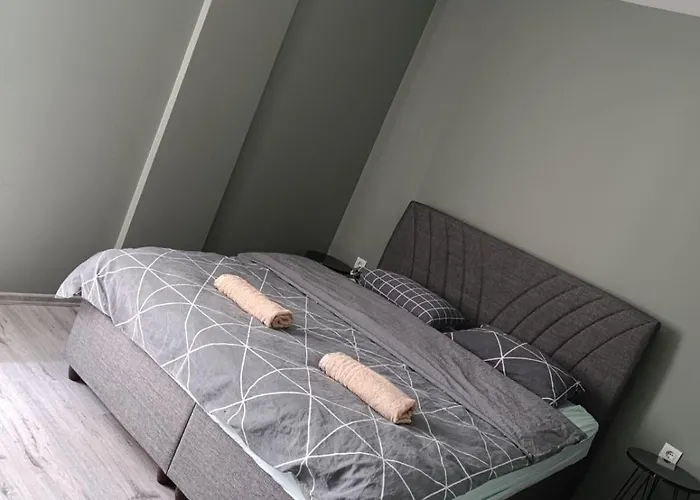 Sea And Natural Adalet Suits * Trabzon